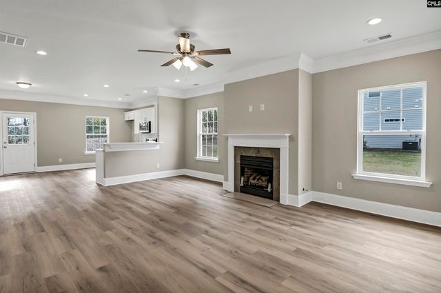 2107 Durham Drive, West Columbia, SC 29170