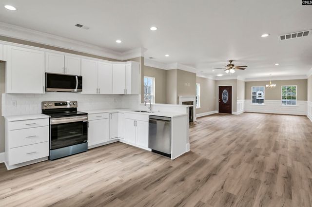 2107 Durham Drive, West Columbia, SC 29170