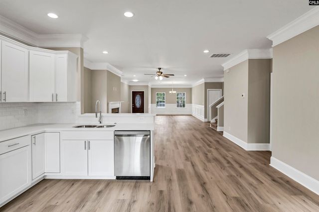 2107 Durham Drive, West Columbia, SC 29170