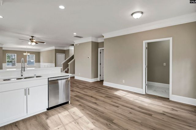 2107 Durham Drive, West Columbia, SC 29170