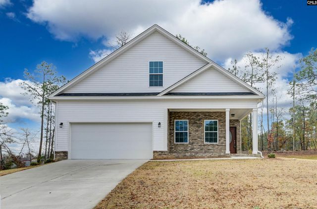 2107 Durham Drive, West Columbia, SC 29170