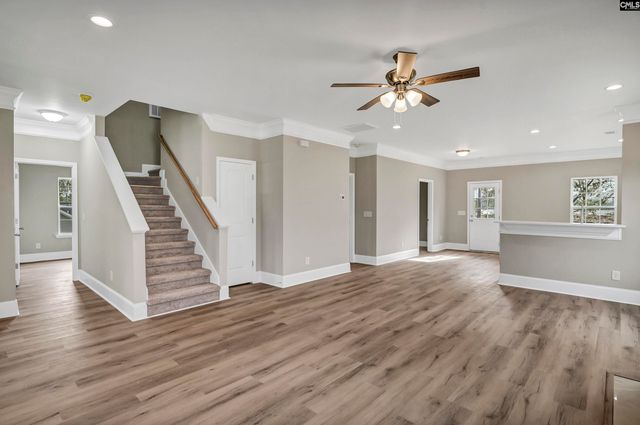 2107 Durham Drive, West Columbia, SC 29170