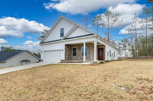 2107 Durham Drive, West Columbia, SC 29170