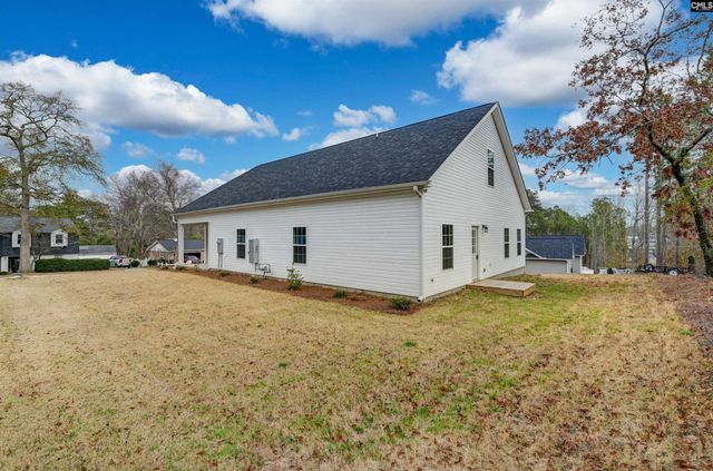 2107 Durham Drive, West Columbia, SC 29170