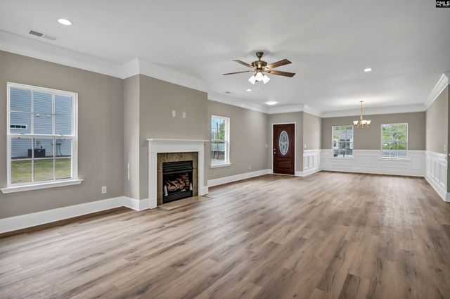 2107 Durham Drive, West Columbia, SC 29170