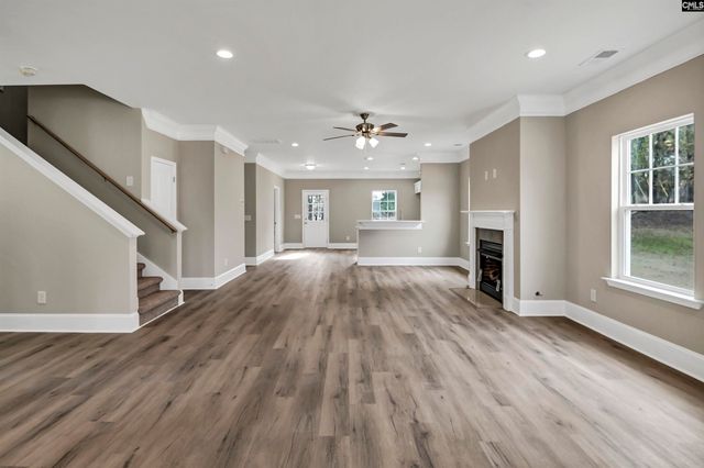 2107 Durham Drive, West Columbia, SC 29170