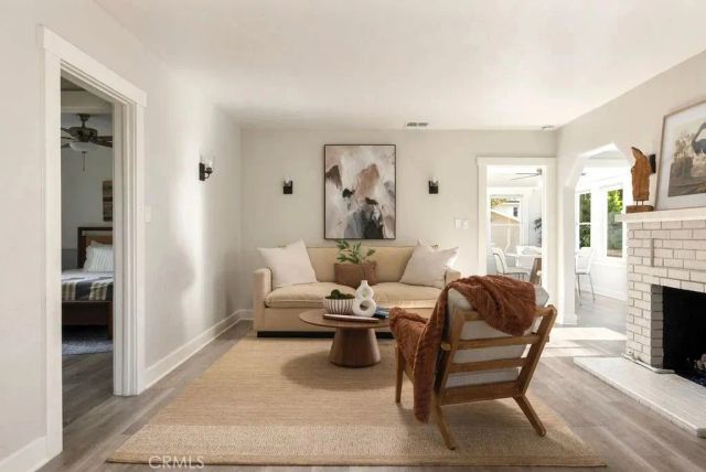 541 Oak Street, Laguna Beach, CA 92651