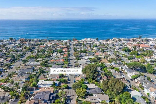 541 Oak Street, Laguna Beach, CA 92651
