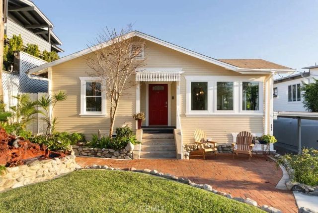 541 Oak Street, Laguna Beach, CA 92651