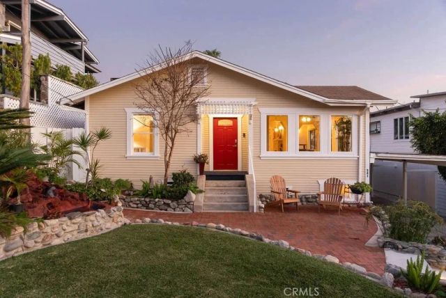 541 Oak Street, Laguna Beach, CA 92651