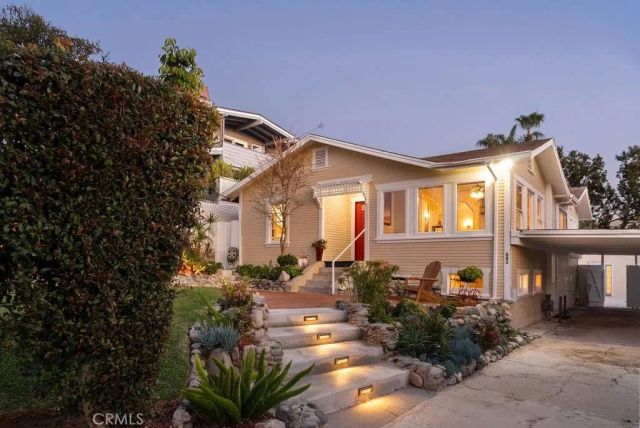 541 Oak Street, Laguna Beach, CA 92651