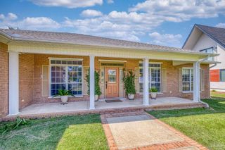 4003 Indigo Dr, Pensacola, FL 32507