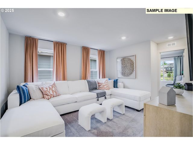 23774 Sw BLACK TORTOISE Ter, Tualatin, OR 97062