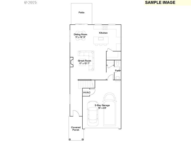 23774 Sw BLACK TORTOISE Ter, Tualatin, OR 97062