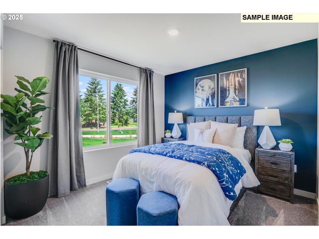 23774 Sw BLACK TORTOISE Ter, Tualatin, OR 97062