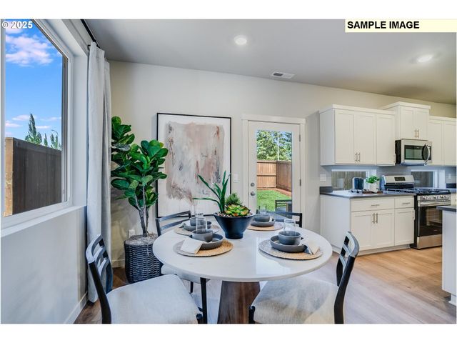 23774 Sw BLACK TORTOISE Ter, Tualatin, OR 97062