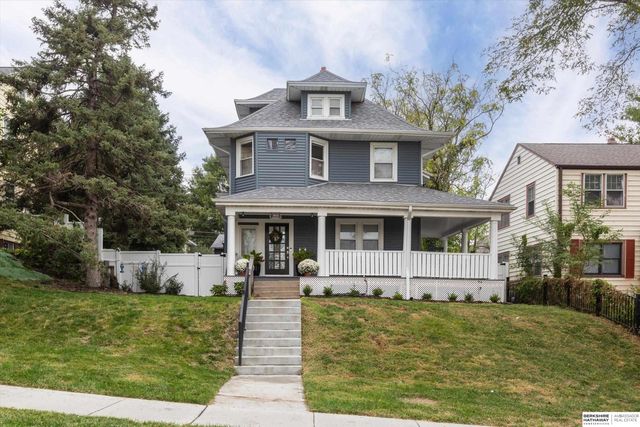 4624 Farnam Street, Omaha, NE 68132