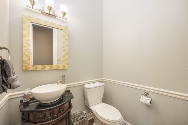 5909 Fairmount Drive, Plano, TX 75093