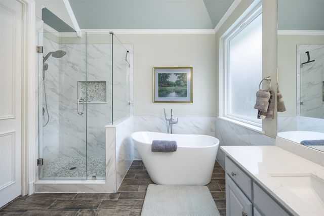 5909 Fairmount Drive, Plano, TX 75093