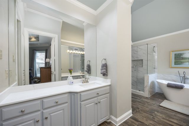 5909 Fairmount Drive, Plano, TX 75093