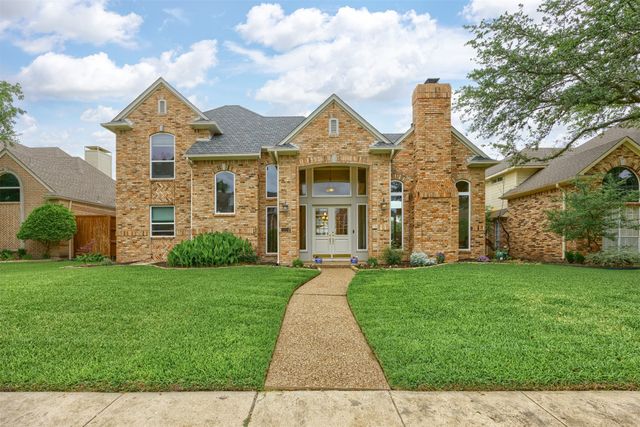 5909 Fairmount Drive, Plano, TX 75093