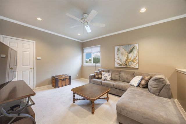 5909 Fairmount Drive, Plano, TX 75093
