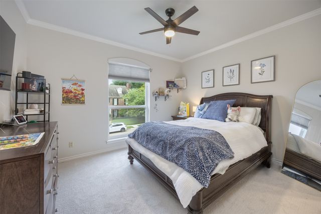 5909 Fairmount Drive, Plano, TX 75093