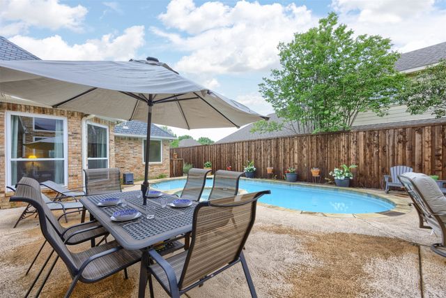 5909 Fairmount Drive, Plano, TX 75093