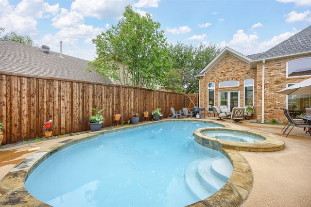 5909 Fairmount Drive, Plano, TX 75093