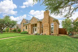 5909 Fairmount Drive, Plano, TX 75093