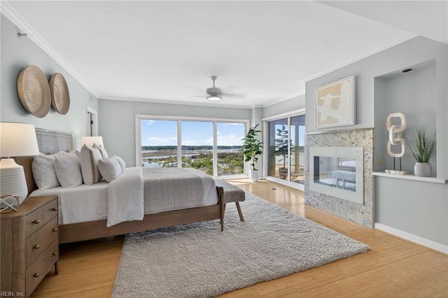 3556 Shore Dr Apt 1005, Virginia Beach, VA 23455
