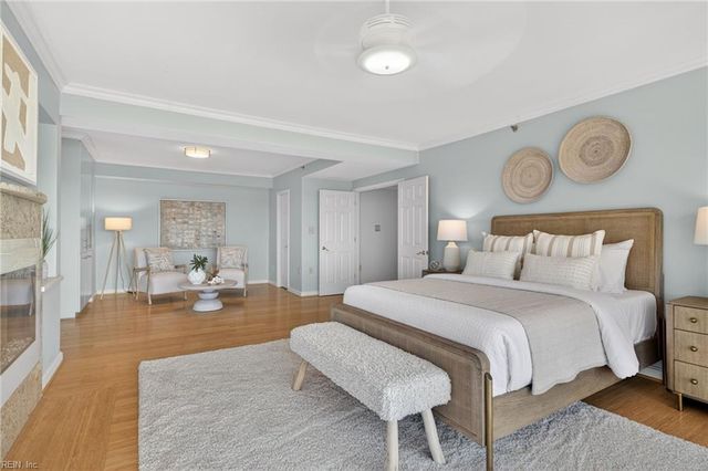 3556 Shore Dr Apt 1005, Virginia Beach, VA 23455