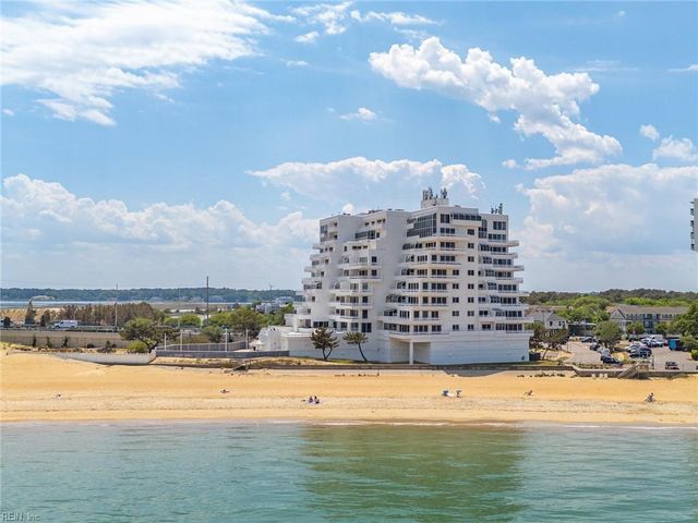 3556 Shore Dr Apt 1005, Virginia Beach, VA 23455