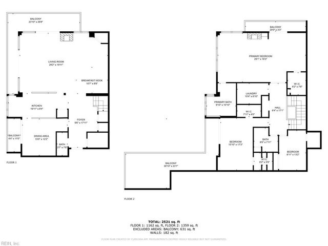 3556 Shore Dr Apt 1005, Virginia Beach, VA 23455
