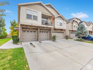 1401 W STONE DR, West Jordan, UT 84088