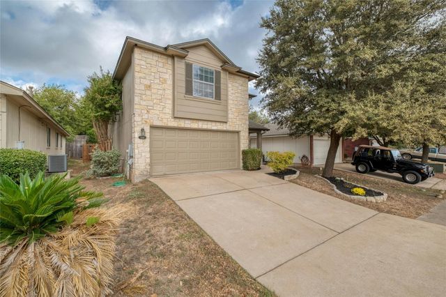 5336 Krueger LN, Austin, TX 78723