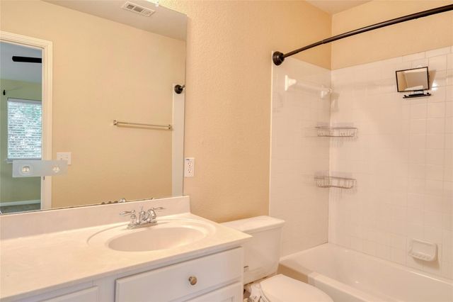 5336 Krueger LN, Austin, TX 78723