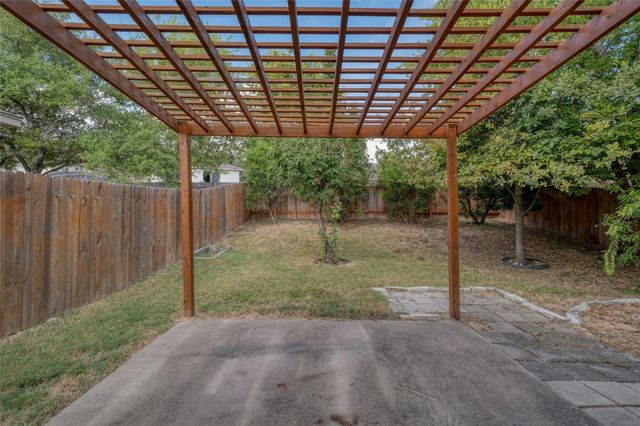5336 Krueger LN, Austin, TX 78723