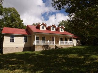 636 Timber View Road, Pikeville, TN 37367
