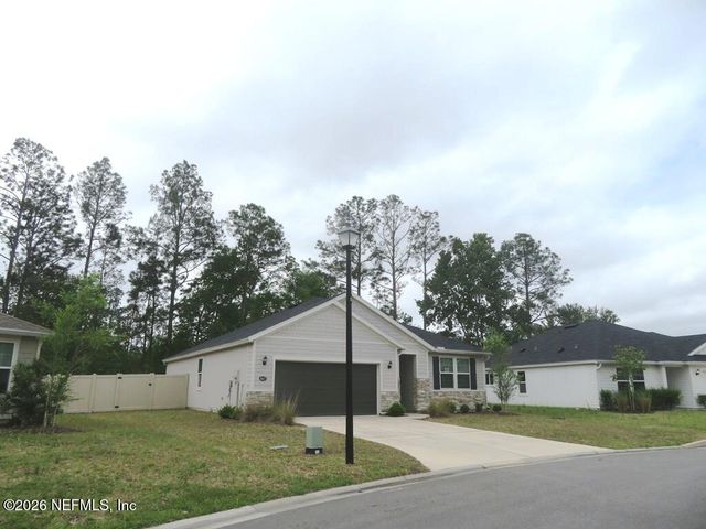 6617 BURNT CREEK Road, Jacksonville, FL 32222