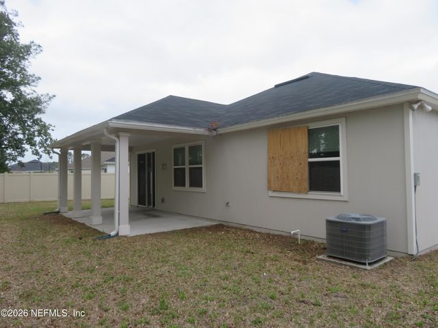 6617 BURNT CREEK Road, Jacksonville, FL 32222