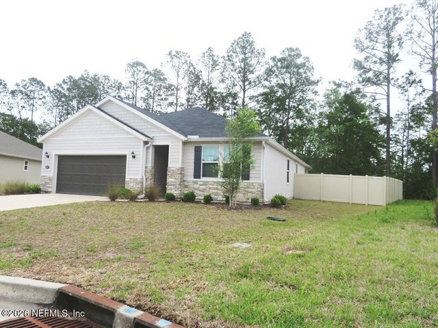 6617 BURNT CREEK Road, Jacksonville, FL 32222