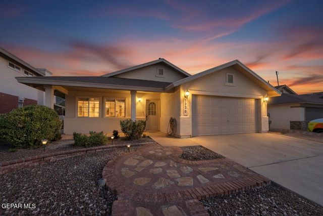 1338 John Phelan Drive, El Paso, TX 79936