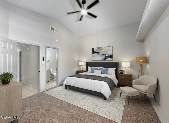 1338 John Phelan Drive, El Paso, TX 79936