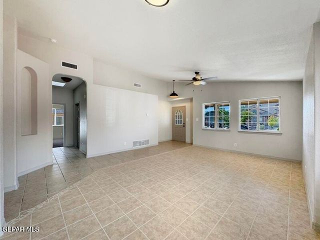 1338 John Phelan Drive, El Paso, TX 79936