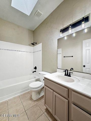 1338 John Phelan Drive, El Paso, TX 79936