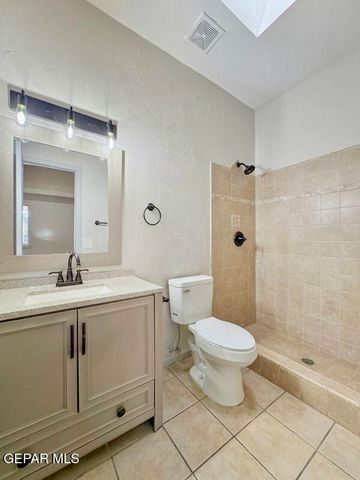 1338 John Phelan Drive, El Paso, TX 79936