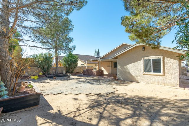 1338 John Phelan Drive, El Paso, TX 79936