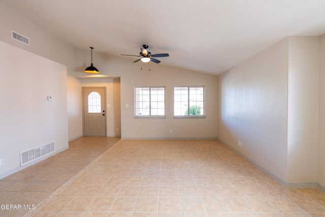 1338 John Phelan Drive, El Paso, TX 79936