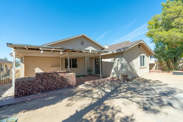 1338 John Phelan Drive, El Paso, TX 79936